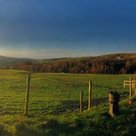 New Hill Farm Shawforth Rochdale Esterno foto